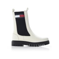 TJW LONG CHELSEA BOOT