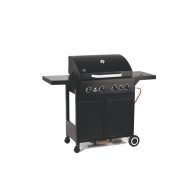 LANDMANN GÁZGRILL ROOKIE 4.1 SZEKRÉNNYEL 15KW