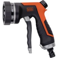 BLACK+DECKER SZÓRÓPISZTOLY DELUXE 10 FEJES 18,5X12,5X6,2CM