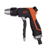 BLACK+DECKER SZÓRÓPISZTOLY DELUXE