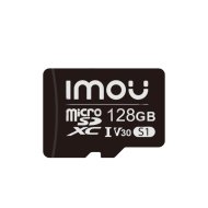 IMOU UHS-I MICROSDXC KÁRTYA 128GB CLASS10 V10 ST2-128-S1