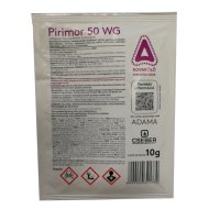 PIRIMOR 25WG TASAKOS 10G            LEVÉLTETVEK ELLEN          *200346*