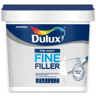 DULUX PRE-PAINT FINE FILLER 1KG KÉSZ GLETT TUBUS