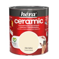 HÉRA CERAMIC BELTÉRI SZÍNES FESTÉK 1L, DÁN KEKSZ