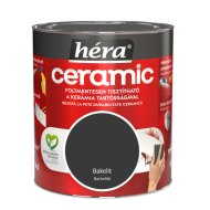 HÉRA CERAMIC BELTÉRI SZÍNES FESTÉK 1L, BAKELIT