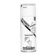 MASTON RUBBERCOMP FEHÉR 400 ML GUMI SPRAY