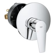 GROHE START EDGE ZUHANYCSAPTELEP