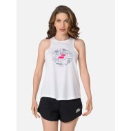 PADEL COTTON TANK WOMEN