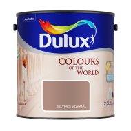 DULUX NAGYVILÁG SZÍNEI 2,5L         SELYMES SZANTÁL