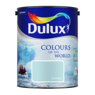 DULUX NAGYVILÁG SZÍNEI 5L           JÉGVILÁG