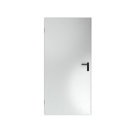 OK DOORS T43 TECHNIK BELTÉRI AJTÓ, GALVANIZÁLT, 89X203,4CM, JOBBOS-BALOS