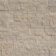 MODULO DECORATIVE ANTALYA OLD STONE BEL- ÉS KÜLTÉRI FALBURKOLÓ KŐHATÁSÚ BÉZS 0,54 M2/CSOMAG