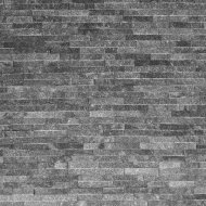 MODULO DECORATIVE MINERAL GREY BEL- ÉS KÜLTÉRI FALBURKOLÓ TERMÉSKŐ SZÜRKE 0,468 M2/CSOMAG