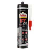 PATTEX FT101 TÖMÍTŐ RAGASZTÓ FEHÉR, 280ML