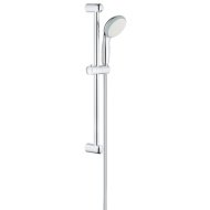 GROHE QUICKFIX VITALIO GO ZUHANYSZETT RÚDDAL, GÉGECSŐ 175CM, 1 FUNCIÓS ZUHANYFEJ