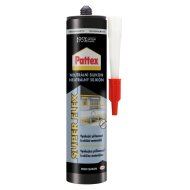 PATTEX NEUTRÁLIS SZILIKON TRANSZPARENS 280ML