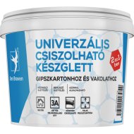 DEN BRAVEN RL UNIVERZÁLIS CSISZOLHATÓ KÉSZGLETT 1,5 KG