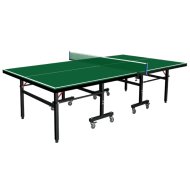 PING-PONG ASZTAL 274X152,2X76 CM ZÖLD, KÜLTÉRI HASZNÁLATRA