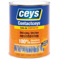 KONTAKTRAGASZTÓ CEYS 1000ML         CONTACTCEYS