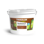 TRIKOLOR KERÍTÉSLAZÚR 10 L TEAK      (R:282919)