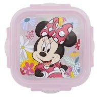 DISNEY UZSONNÁS DOBOZ 290ML MŰANYAG MINNIE