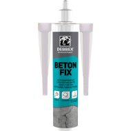 DEN BRAVEN BETONFIX 480G