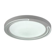 RÁBALUX TRITON LED MENNYEZETI LÁMPA 40W 3200LM 2700-6500K IP20 51CM FEHÉR