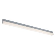 RÁBALUX BAND2 LED PULTMEGVILÁGÍTÓ LÁMPA 20W 1650LM 4000K IP20 83,5X3,5CM FEHÉR