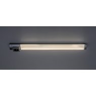 RÁBALUX SOFT2 LED PULTMEGVILÁGÍTÓ LÁMPA 8W 450LM 4000K IP20 68X8,5CM 1 DUGALJ EZÜST