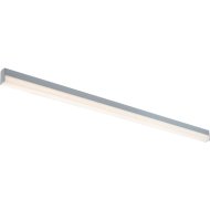 RÁBALUX BAND2 LED PULTMEGVILÁGÍTÓ LÁMPA 24W 1950LM 4000K IP20 113,5X3,5CM FEHÉR