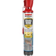 SOUDABOND TURBO RAGASZTÓHAB 750ML KÉZI, GENIUS GUN FEJJEL