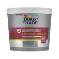 DULUX TRADE WSD LÁBAZATI VAKOLAT 24KG, ONYX