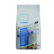 KERACOLOR FLEX 2-6MM EZÜSTSZÜRKE 111, 5 KG , FLEXIBILIS FUGÁZÓHABARCS