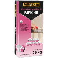 MFK45 MUREFLEX S1 RAGASZTÓHABARCS 25KG C2TES1