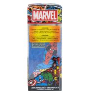 DISNEY ÍRÓSZER SZETT 25DB-OS MARVEL