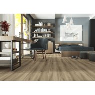 SIGMA LAMINÁLT PADLÓ ANDROMEDA TÖLGY 1380X193X8 MM AC4/32 V4