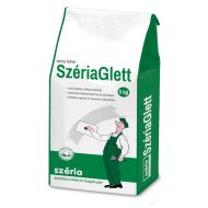 SZÉRIA GLETT BELTÉRI 0-10MM 5KG     *RÉGI: 210624*