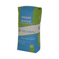 AQUABAU VÍZZÁRÓ VAKOLAT 25KG                            **RÉGI:238812**