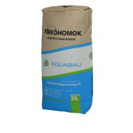 AQUABAU TÉRKŐHOMOK 25KG