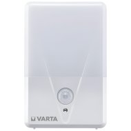 VARTA MOTION SENSOR NIGHT LIGHT ÉJSZAKI FÉNY MOZGÁSÉRZÉKELŐ 17LM IP20 3AAA 6,3CM