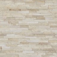 MODULO DECORATIVE NATIMUR CREAM BEL- ÉS KÜLTÉRI FALBURKOLÓ TERMÉSKŐ KRÉM 0,468 M2/CS