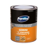 SUPRALUX GEMINI PARKETTALAKK &quot;B&quot;    0,63L