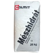 CALMIT MÉSZHIDRÁT 25KG