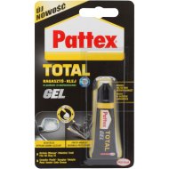 PATTEX TOTAL GÉL 8G MINDENTRAGASZTÓ