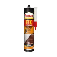 PATTEX FIX EXTREME POWER ÉPÍTÉSI SZERELÉSI RAGASZTÓ 385G