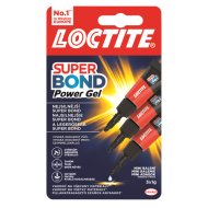 LOCTITE SUPER ATTAK POWER FLEX MINI TRIÓ GÉL 3X1G PILLANATRAGASZTÓ