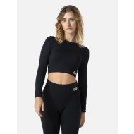 BLAIRE FITNESS SWEATER WOMEN