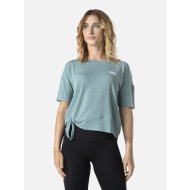 TYRA FITNESS T-SHIRT WOMEN