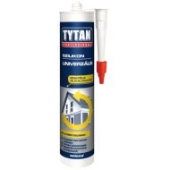 TYTAN UNIVERZÁLIS SZILIKON SZÜRKE 280ML