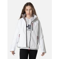 W CREW HOODED JACKET 2.0